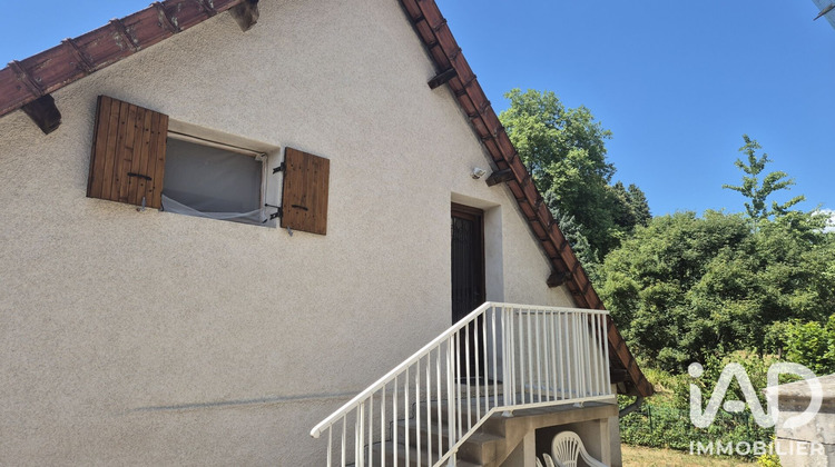 Ma-Cabane - Vente Maison Dracy-Lès-Couches, 87 m²