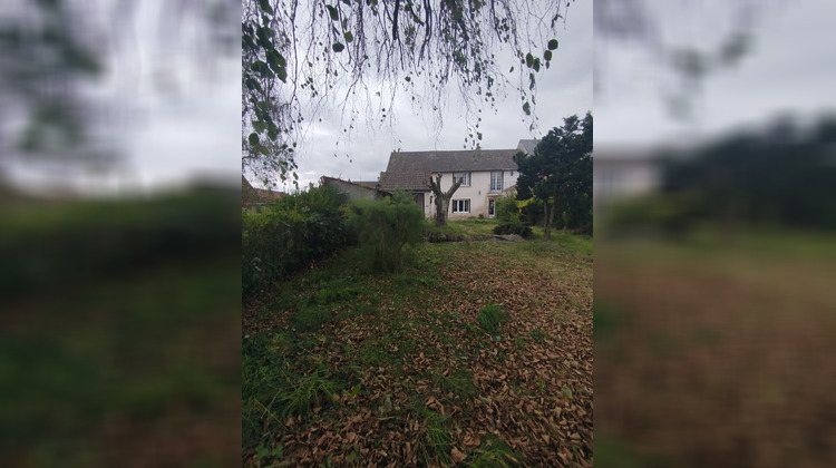 Ma-Cabane - Vente Maison DRACY-SAINT-LOUP, 262 m²