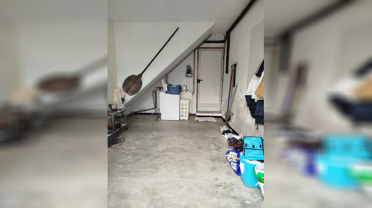 Ma-Cabane - Vente Maison DRACY-SAINT-LOUP, 262 m²