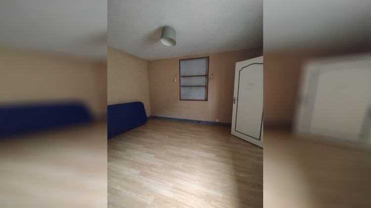 Ma-Cabane - Vente Maison DRACY-SAINT-LOUP, 262 m²