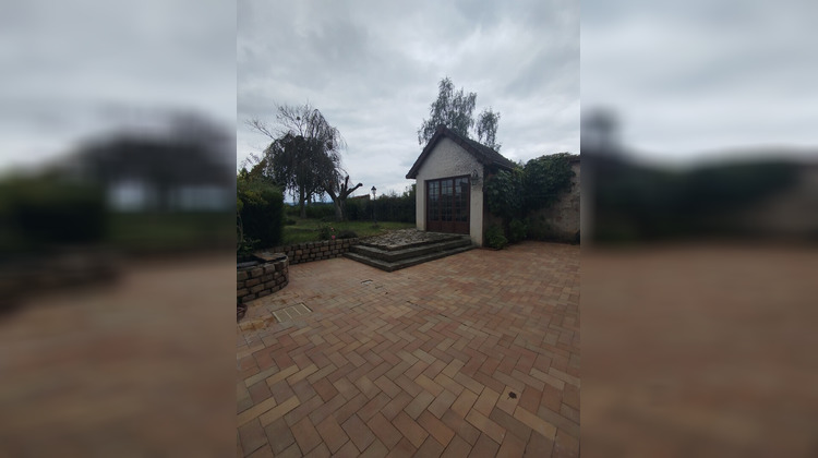 Ma-Cabane - Vente Maison DRACY-SAINT-LOUP, 262 m²