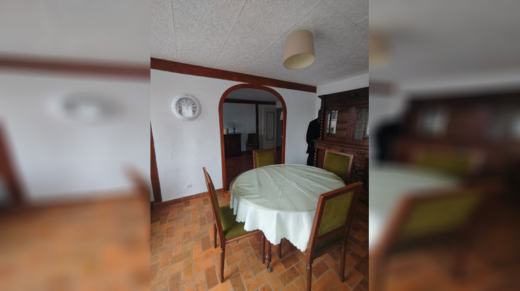 Ma-Cabane - Vente Maison DRACY-SAINT-LOUP, 262 m²