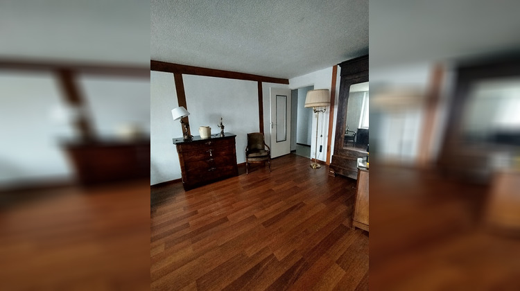 Ma-Cabane - Vente Maison DRACY-SAINT-LOUP, 262 m²