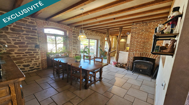 Ma-Cabane - Vente Maison Dracy-Saint-Loup, 130 m²