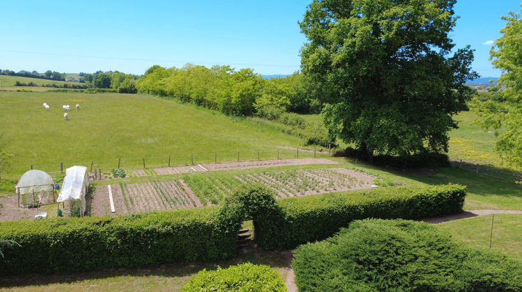Ma-Cabane - Vente Maison Dracy-Saint-Loup, 170 m²
