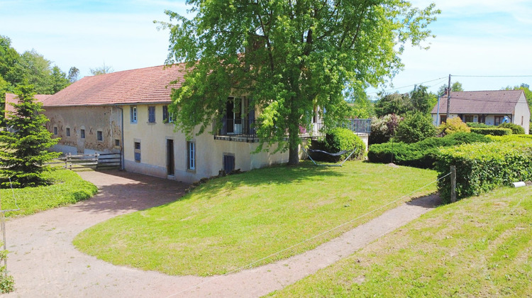 Ma-Cabane - Vente Maison Dracy-Saint-Loup, 170 m²