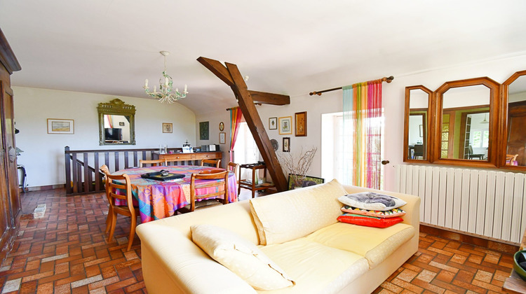 Ma-Cabane - Vente Maison Dracy-Saint-Loup, 170 m²