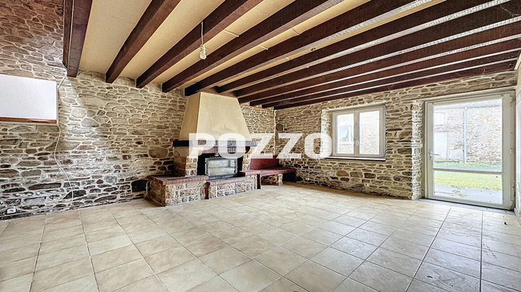 Ma-Cabane - Vente Maison DRAGEY-RONTHON, 104 m²