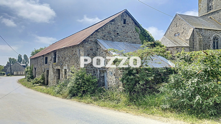 Ma-Cabane - Vente Maison DRAGEY-RONTHON, 137 m²