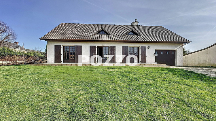 Ma-Cabane - Vente Maison DRAGEY-RONTHON, 126 m²