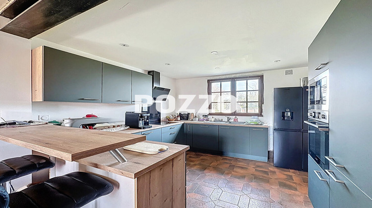 Ma-Cabane - Vente Maison DRAGEY-RONTHON, 126 m²