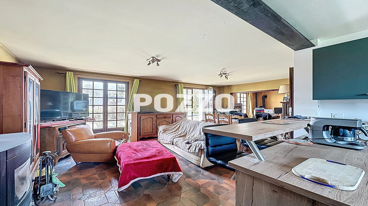 Ma-Cabane - Vente Maison DRAGEY-RONTHON, 126 m²