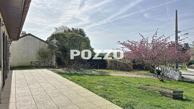 Ma-Cabane - Vente Maison DRAGEY-RONTHON, 126 m²