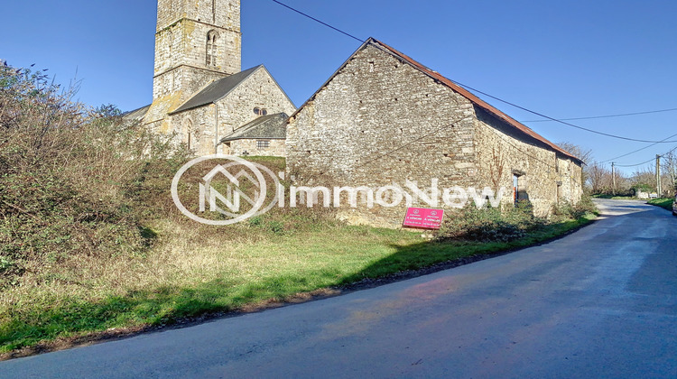 Ma-Cabane - Vente Maison Dragey-Ronthon, 137 m²