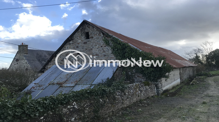 Ma-Cabane - Vente Maison Dragey-Ronthon, 137 m²