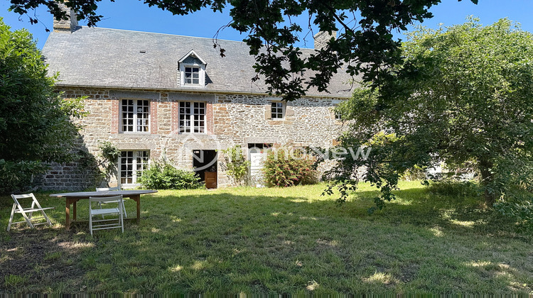 Ma-Cabane - Vente Maison Dragey-Ronthon, 144 m²