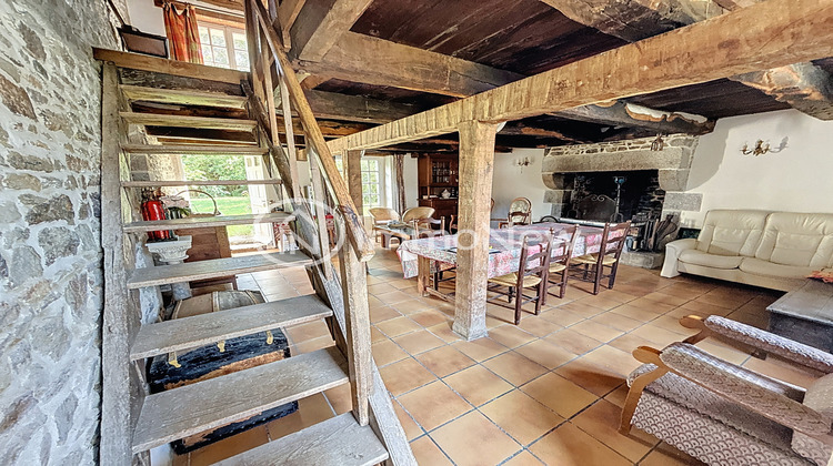 Ma-Cabane - Vente Maison Dragey-Ronthon, 144 m²