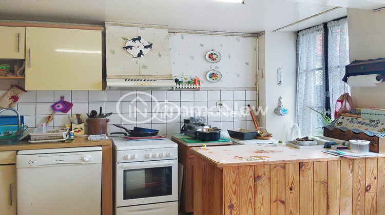 Ma-Cabane - Vente Maison Dragey-Ronthon, 68 m²