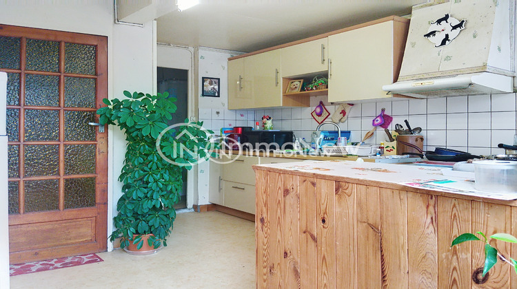 Ma-Cabane - Vente Maison Dragey-Ronthon, 68 m²