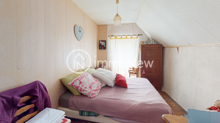 Ma-Cabane - Vente Maison Dragey-Ronthon, 68 m²