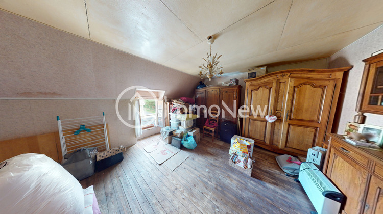 Ma-Cabane - Vente Maison Dragey-Ronthon, 68 m²