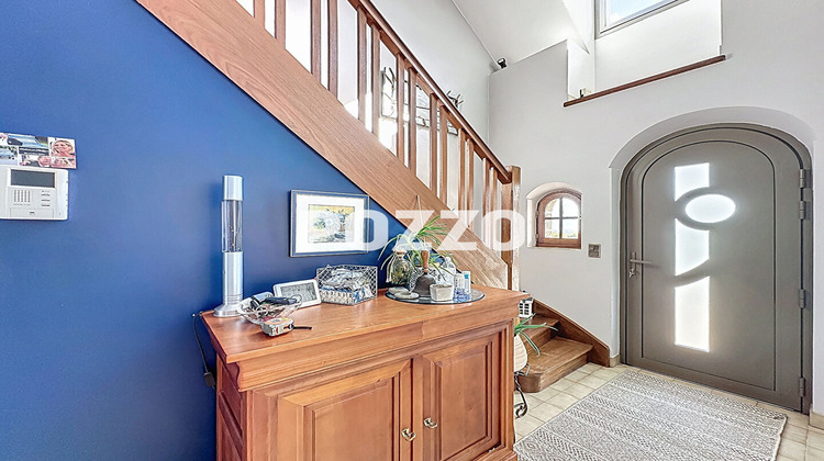 Ma-Cabane - Vente Maison DRAGEY-RONTHON, 116 m²