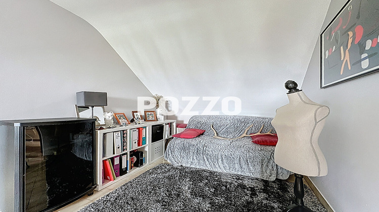 Ma-Cabane - Vente Maison DRAGEY-RONTHON, 116 m²