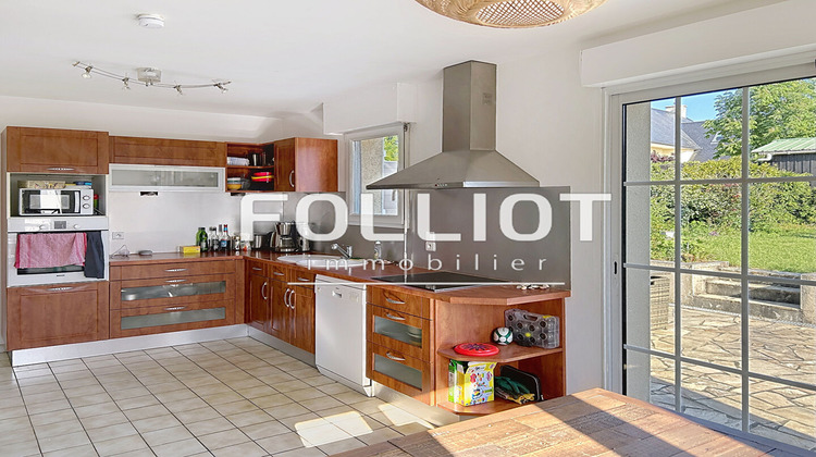 Ma-Cabane - Vente Maison DRAGEY-RONTHON, 100 m²