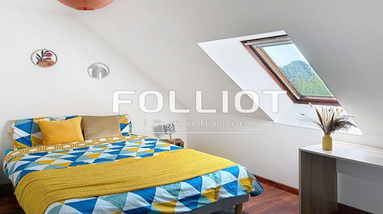 Ma-Cabane - Vente Maison DRAGEY-RONTHON, 100 m²