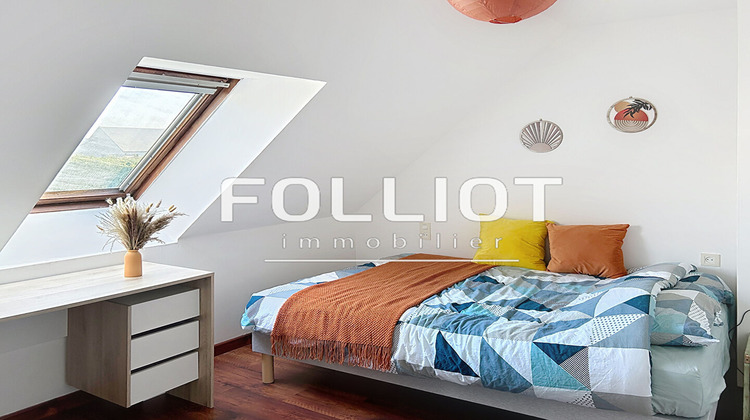 Ma-Cabane - Vente Maison DRAGEY-RONTHON, 100 m²