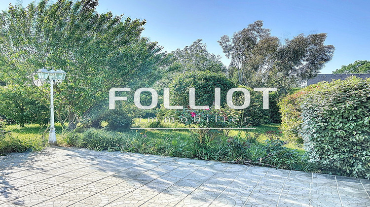 Ma-Cabane - Vente Maison DRAGEY-RONTHON, 100 m²