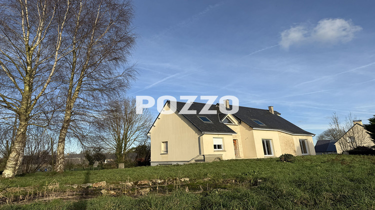 Ma-Cabane - Vente Maison DRAGEY-RONTHON, 169 m²