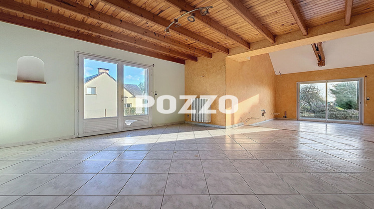 Ma-Cabane - Vente Maison DRAGEY-RONTHON, 169 m²