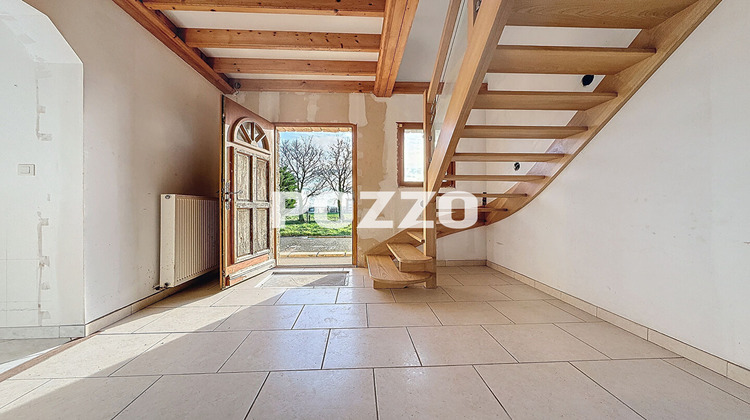 Ma-Cabane - Vente Maison DRAGEY-RONTHON, 169 m²