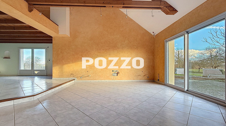 Ma-Cabane - Vente Maison DRAGEY-RONTHON, 169 m²