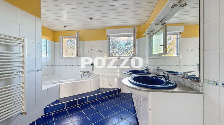 Ma-Cabane - Vente Maison DRAGEY-RONTHON, 169 m²