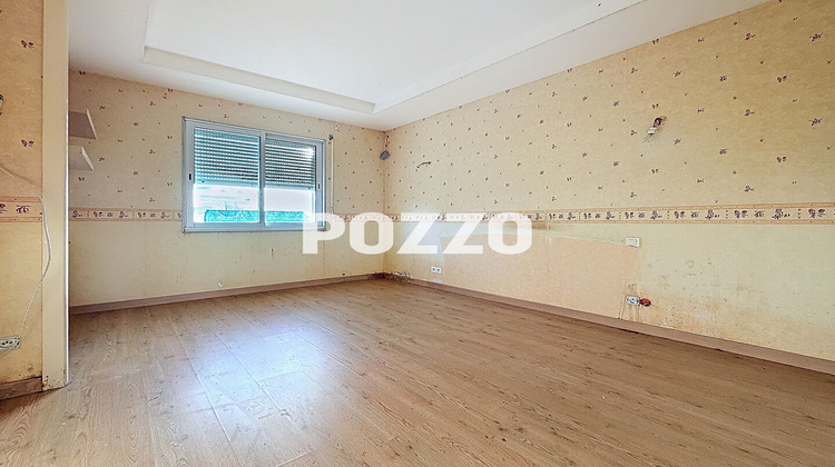 Ma-Cabane - Vente Maison DRAGEY-RONTHON, 169 m²