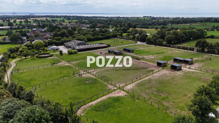 Ma-Cabane - Vente Maison DRAGEY-RONTHON, 245 m²