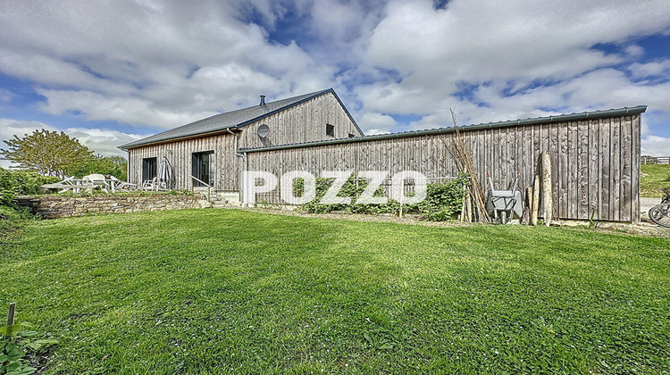 Ma-Cabane - Vente Maison DRAGEY-RONTHON, 245 m²