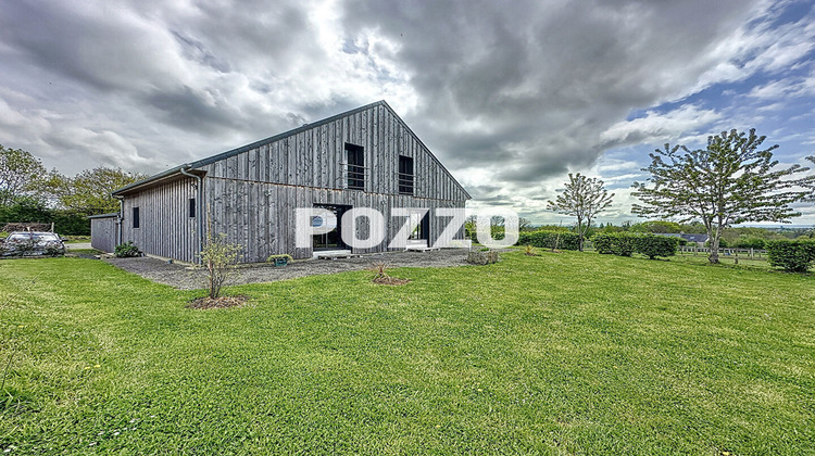 Ma-Cabane - Vente Maison DRAGEY-RONTHON, 245 m²