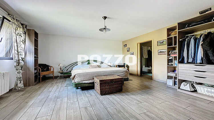 Ma-Cabane - Vente Maison DRAGEY-RONTHON, 245 m²