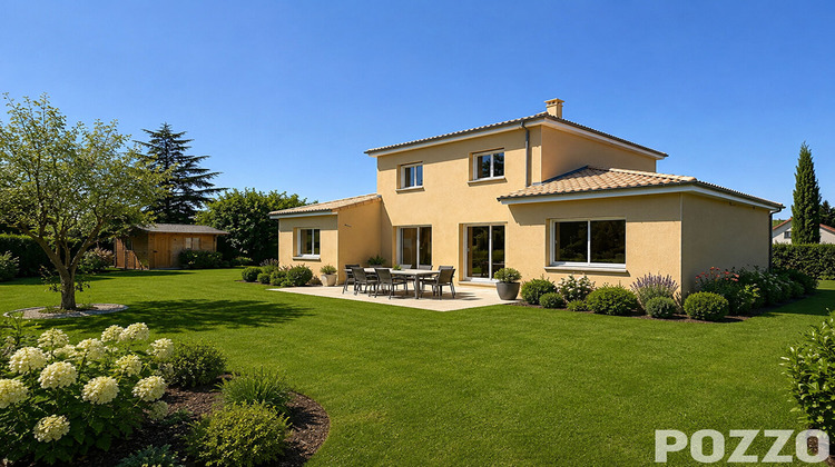 Ma-Cabane - Vente Maison DRAGEY-RONTHON, 146 m²