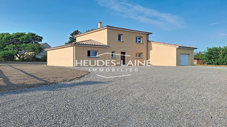 Ma-Cabane - Vente Maison DRAGEY-RONTHON, 146 m²