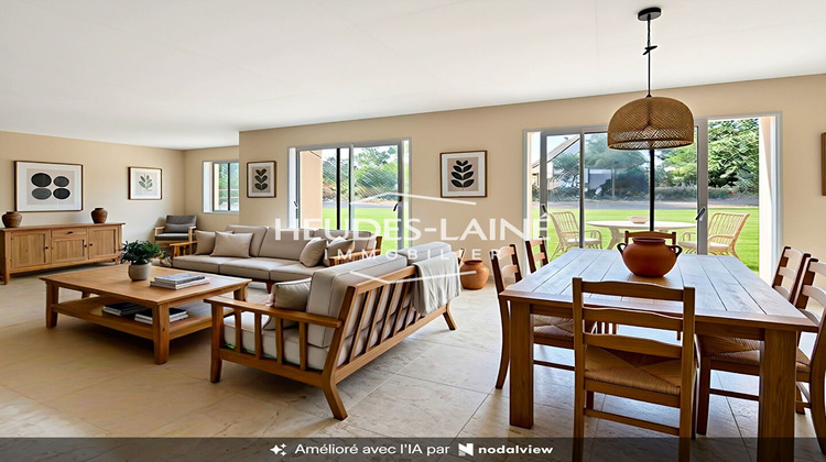 Ma-Cabane - Vente Maison DRAGEY-RONTHON, 146 m²
