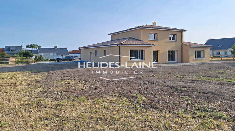 Ma-Cabane - Vente Maison DRAGEY-RONTHON, 146 m²