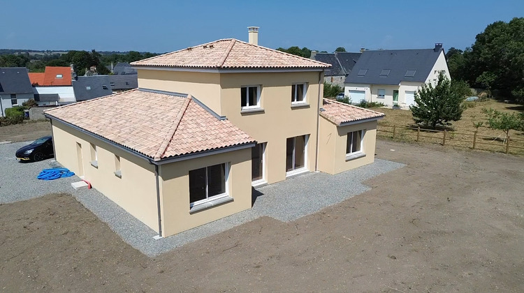 Ma-Cabane - Vente Maison DRAGEY RONTHON, 146 m²