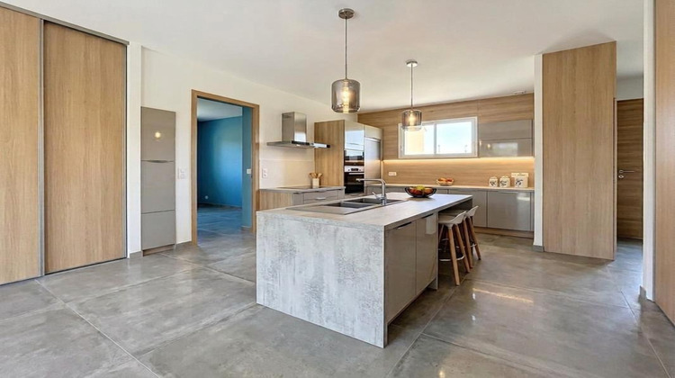 Ma-Cabane - Vente Maison DRAGEY RONTHON, 146 m²