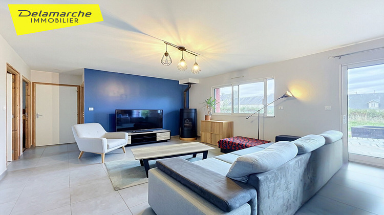 Ma-Cabane - Vente Maison DRAGEY-RONTHON, 74 m²