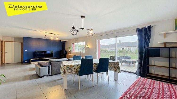 Ma-Cabane - Vente Maison DRAGEY-RONTHON, 74 m²