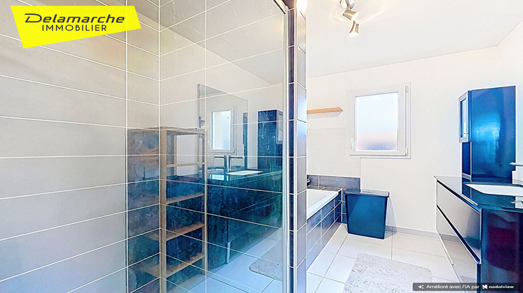 Ma-Cabane - Vente Maison DRAGEY-RONTHON, 74 m²
